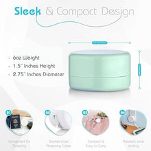 Load image into Gallery viewer, Wall Charger & Power bank & Retractable Cable Lightning iPhone, or USB C $34.99, or Micro $24.99 Retractable Cable