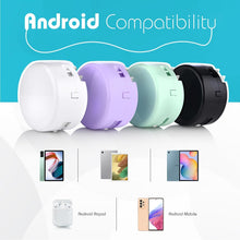 Load image into Gallery viewer, Wall Charger & Power bank & Retractable Cable Lightning iPhone, or USB C $34.99, or Micro $24.99 Retractable Cable