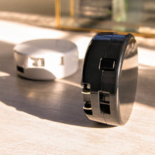 Load image into Gallery viewer, White BibiCharger All-In-One - Wall Charger