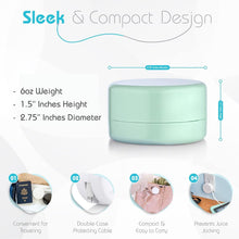 Load image into Gallery viewer, Portable Wall Charger with power bank Compatible with iPhone 15,16 OnePlus, Samsung, Google, Sony, LG