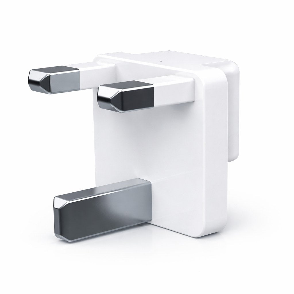 Travel Adapter Edition